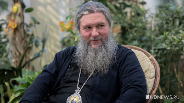 «Встав в ситуацию выбора, мы стали более свободными». Интервью с митрополитом Евгением о СВО, святой Екатерине и вере в душе (ФОТО)