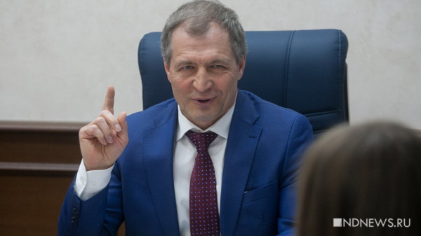 «Мои коллеги тоже приходят ко мне на семинары». Председатель Екатеринбургской думы Игорь Володин рассказал о своих увлечениях эзотерикой (ФОТО)