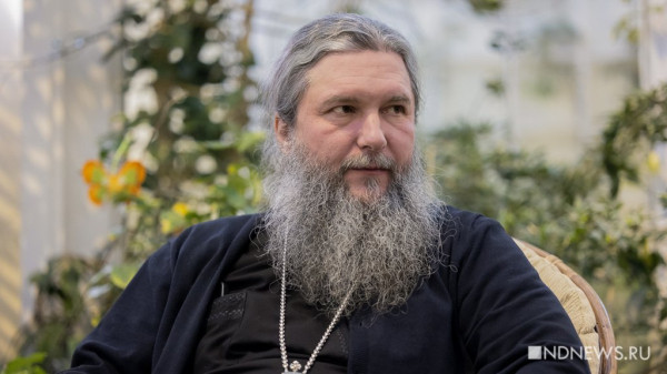 «Встав в ситуацию выбора, мы стали более свободными». Интервью с митрополитом Евгением о СВО, святой Екатерине и вере в душе (ФОТО)