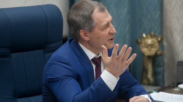 «Мои коллеги тоже приходят ко мне на семинары». Председатель Екатеринбургской думы Игорь Володин рассказал о своих увлечениях эзотерикой (ФОТО)