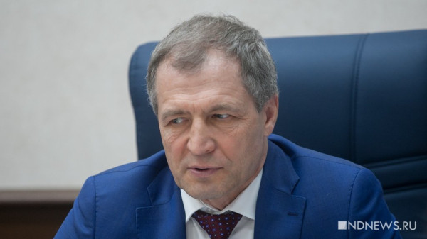 «Мои коллеги тоже приходят ко мне на семинары». Председатель Екатеринбургской думы Игорь Володин рассказал о своих увлечениях эзотерикой (ФОТО)