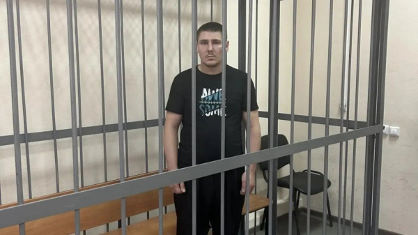 Арестован охранник, стрелявший в 11-летнего мальчика с балкона заброшенной гостиницы «Мадрид» (ФОТО)